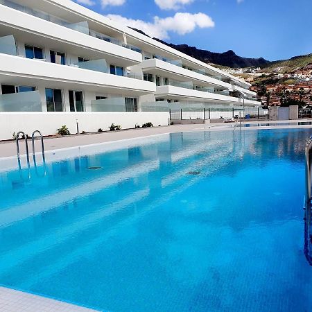 Apartment Las Terrazas Costa Adeje Ocean View Екстериор снимка