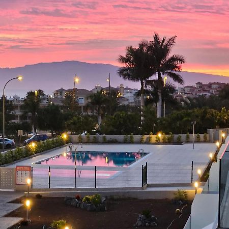 Apartment Las Terrazas Costa Adeje Ocean View Екстериор снимка
