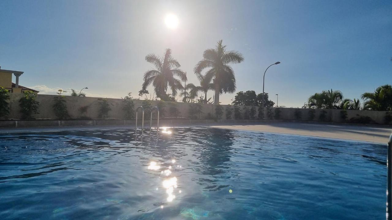 Apartment Las Terrazas Costa Adeje Ocean View Екстериор снимка