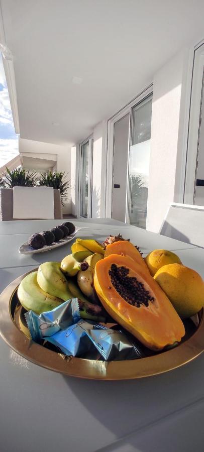 Apartment Las Terrazas Costa Adeje Ocean View Екстериор снимка