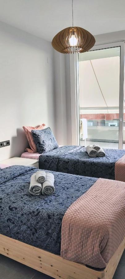 Apartment Las Terrazas Costa Adeje Ocean View Екстериор снимка