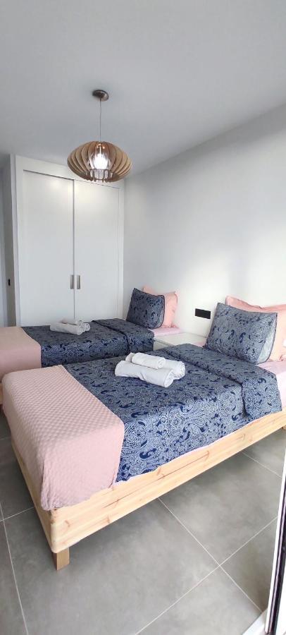 Apartment Las Terrazas Costa Adeje Ocean View Екстериор снимка