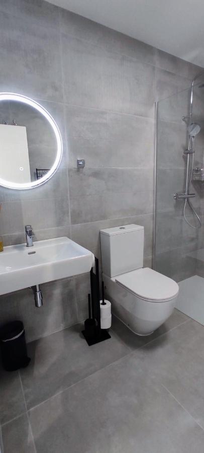 Apartment Las Terrazas Costa Adeje Ocean View Екстериор снимка