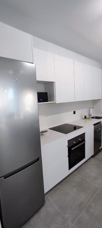 Apartment Las Terrazas Costa Adeje Ocean View Екстериор снимка